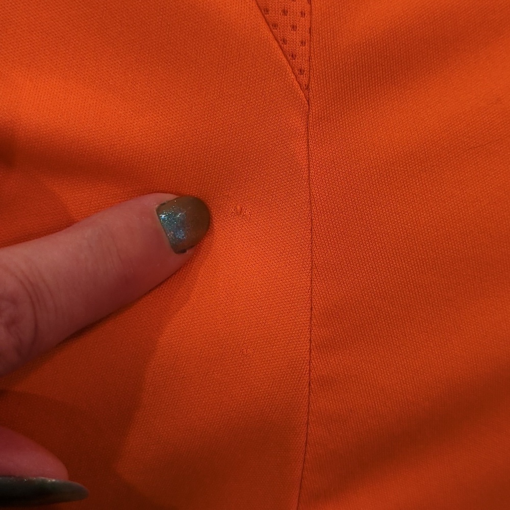 Danskin Top - Picture 6 of 9